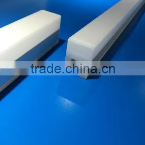 TIWIN 9W LED 4000K Square Batten thumbnail-3