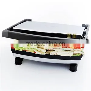 Electric Home Sandwich Machine XJ-9K112 thumbnail-2