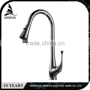 All-season Performance Kitchen Faucet thumbnail-1