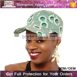 Online Wholesale High Quality 100% Cotton Hollandais Wax African Real Dutch Wax Print Fabric thumbnail-5