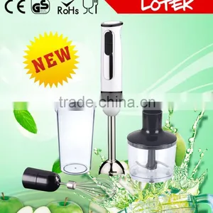 DC Hand Stick Blender thumbnail-4
