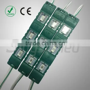 IP65 Waterproof 3 Chips 5630 Led Module 5630 Smd Injection Led Module thumbnail-1