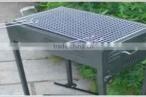 Barbecue BBQ Gas Grill From China Factory thumbnail-4