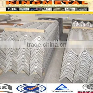 JIS SS400 Equal Angle Steel thumbnail-5