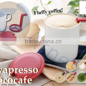 Kitchenware Tools Utensils Cookware Equipment Food Accessories Cake Decoration Coffee Tea Grinder Maker Cup Awapresso Mococafe thumbnail-1