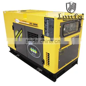 25kva Super Silent Diesel Generator Price thumbnail-3