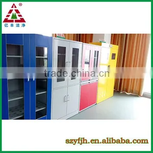 Metal Furniture File Cabinet thumbnail-1