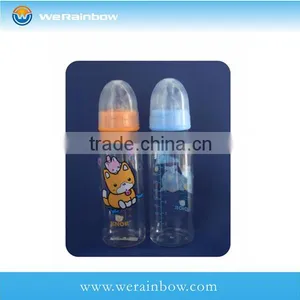 Hot Sale Best Feeding Bottles for Babie thumbnail-1