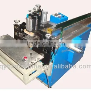 Facial Tissue Packing Machine thumbnail-1