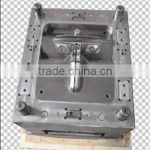 Plastic Mop Mould thumbnail-1
