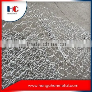 High Quality Guaranteed Galvanized Pvc Coated Low Carbon River Protection Pvc Coated Gabion Box thumbnail-2