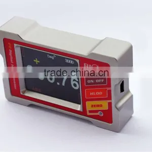 DMI310 Cheap Cost Universal Bevel Protractor With Screen Dispaly, Waterproof thumbnail-1