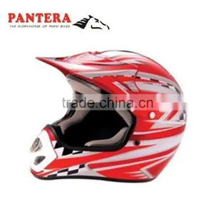 Cool Design ABS/PP Shell Motocross Helmet Sale thumbnail-1