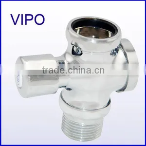 6301 Push Button Flush Valve thumbnail-1