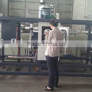 Plastic Pipe Cutting Machine thumbnail-1