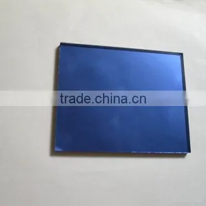 Sheet Glass Hotel Elegant Wall Colored Mirror thumbnail-4
