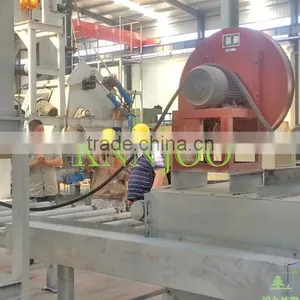 Shot Blaster Stones And Marbles Shot Blasting Machine thumbnail-3