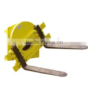 LTMA Diverse Function of Forklift Truck thumbnail-6