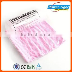 Multipurpose High Absorbent Absorb Pva Synthetic Chamois thumbnail-1