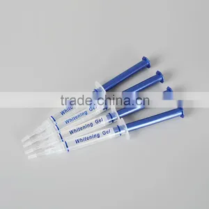 Bright Smile Tooth Whitener Bleaching Gel Kit thumbnail-3