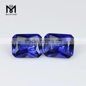 Wholesale Loose Stones Octagon Cut 8 x 10 33# Spinel thumbnail-2