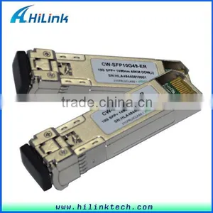 for CWDM Cdr Cwdm Sfp 10gb Module thumbnail-1