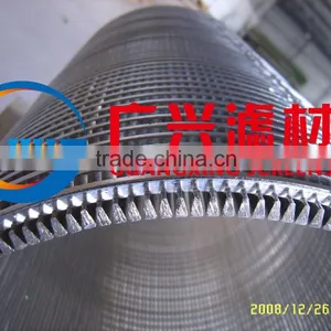 Wedge Wire Cylinder thumbnail-2