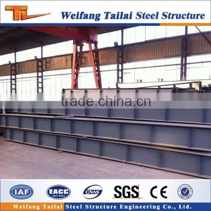 Steel Material and House,Office,Warehouse Use Stylish Prefabricated thumbnail-4