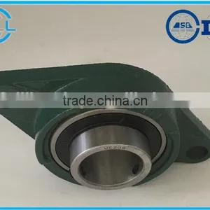 Cheap Bearing Size 21*40*144 Ucfl208 Uc208 Fl208 Insert Ball Bearing thumbnail-2