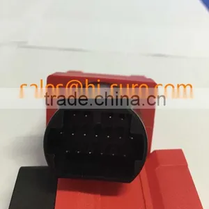 Mazda17P Adapter to DB15 Female thumbnail-1