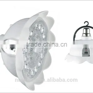 JA-1931 Led Rechargeable Emergency Light thumbnail-1
