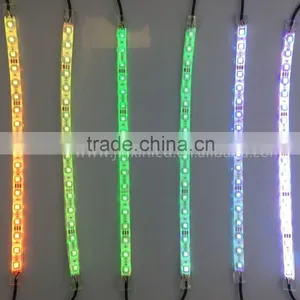 LED TV USB Backlight Kit Computer RGB LED Light Strip Mini Kit Multicolor LED Tape Lighting Strip Kit With Remote/APP Control thumbnail-2