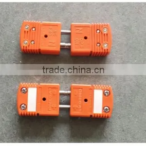 N Type Thermocouple Connector Male and Female thumbnail-1