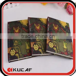Paper Notebook Stationery Items for School thumbnail-1