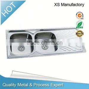 Recyclable Wall Mounted Barthroom Sink on Line thumbnail-4