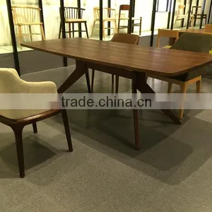 Big Solid Wood Table thumbnail-3