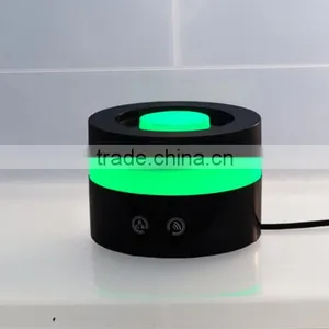 Usb Aroma Diffuser Ionizer Purifier Mist Humidifier With Fragrance Diffuser thumbnail-3