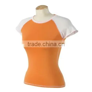 Hyp Sportswear Neptune Cotton Raglan T-shirt thumbnail-1