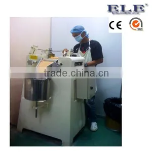 Paint Three Roller Grinding Mill thumbnail-1