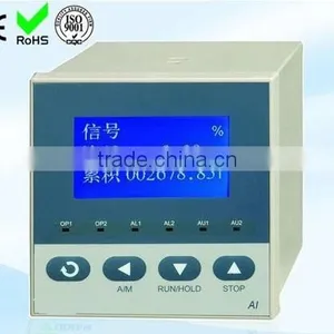 LCD Flow Integrating Control Instrument thumbnail-1