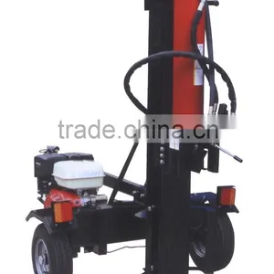 Gasoline Log Splitter thumbnail-1