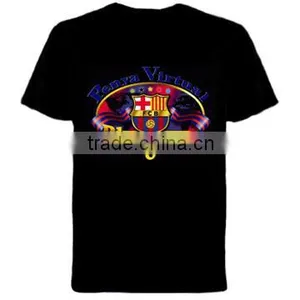 Fancy Pattern el T-shirts el Music Active T-shirt thumbnail-1
