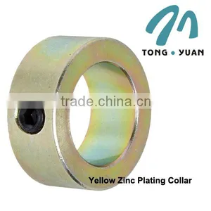 Mild Steel Set Screw Collar thumbnail-1