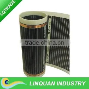 PET Thin Film Heater thumbnail-1
