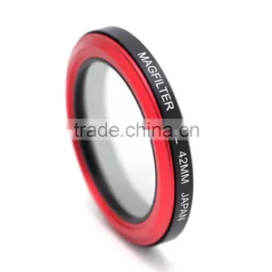 MagFilter CPL (Circular Polarizer) Filter thumbnail-1