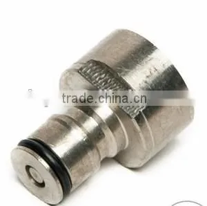 High-capacity Machining Spare Parts for Plastic Molding Manufacture thumbnail-5