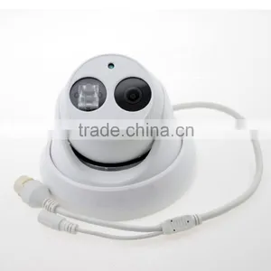 Low Cose DS-2CD3310-I 1.3MP IR Network Dome Security CCTV POE HD Camera H.265 IP Camera thumbnail-5
