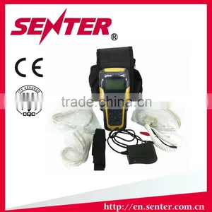 ADSL Tester XDSL Tester ASL2+ Tester WAN LAN Analyzer thumbnail-2