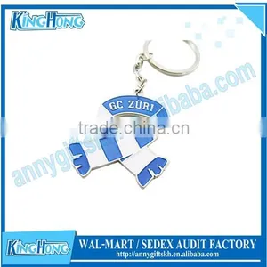 Custom Popular Style Mini 3d Metal Keychain Rescue Tool for Sale thumbnail-4