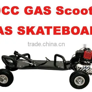 49CC 2 Stroke Air Cooled Cheapest Scooters for Sale Style Engine Handle Brake With EPA Approval thumbnail-1